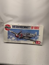 Airfix 12002 Messerschmitt BF