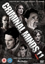 Criminal minds season - minds,