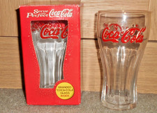 2 x Vintage Style Coca Cola