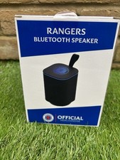 Offical Glasgow Rangers FC