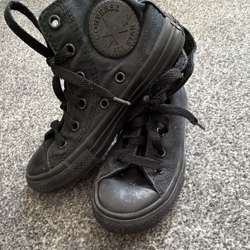 Converse chuck taylor - converse, star