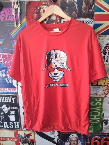 Stone roses ian brown fools - stone,
