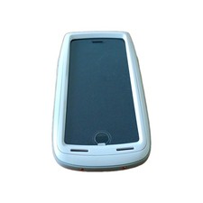 Beam Charging Power Sled For