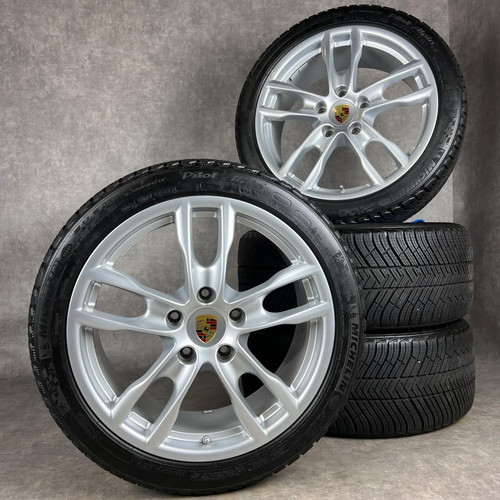 Winter wheels porsche - wheels,