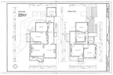 Lincoln Home Site,Dean