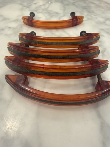Set art deco - 5,