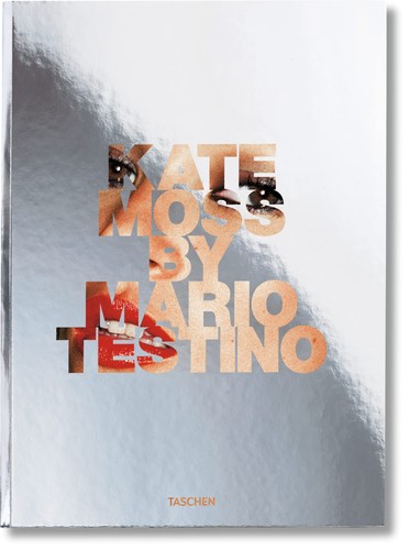 Kate moss mario testino - kate,