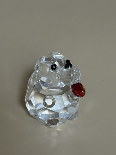 Beautiful crystal beagle - crystal, puppy