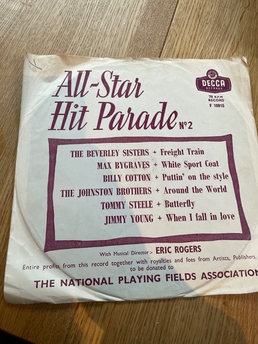 All star hit - all, 2