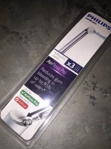 Philips sonicare airfloss - philips,