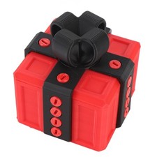HG (Red Black)Annoying Present