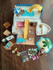 Sylvanian Families Large Ocean