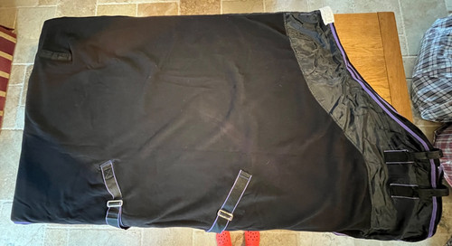 Weathabeeta horse fleece - , rug