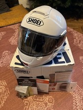 Shoei Neotec Motorcycle Helmet