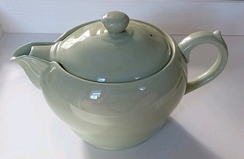 Spode flemish green tea - spode,