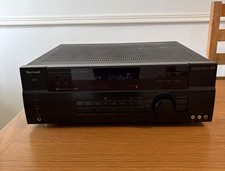 Sherwood RVD-8090RDS