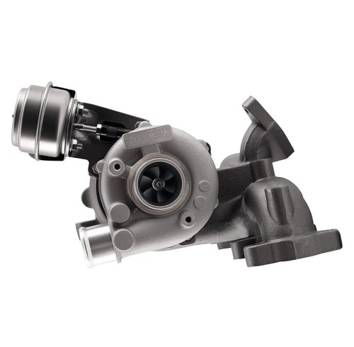 Turbocharger for audi - turbocharger,