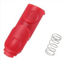 Dyson Wand Release Red Button