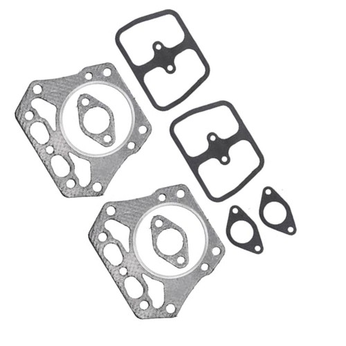 Cylinder head gasket kit for - head,