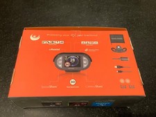 Road Angel Gem Plus Deluxe new