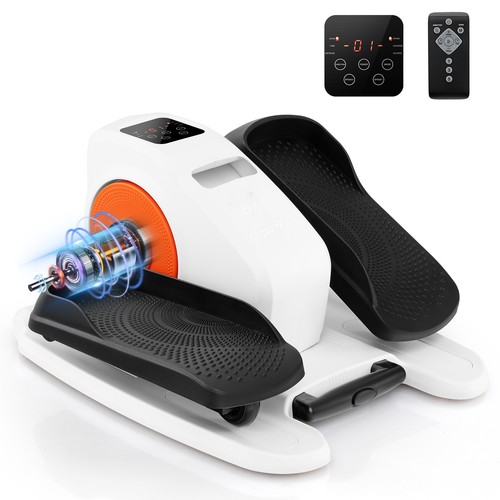 Electric mini elliptical - electric,