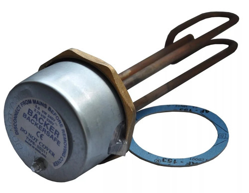 Immersion heater - heater, &