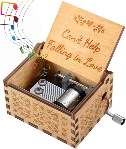 Wooden can help - wooden, can’t