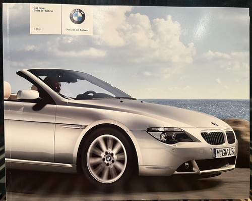 2004 bmw 645ci - 645ci, dealer