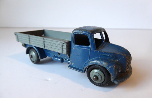 Dinky toys 414 dodge - dinky,
