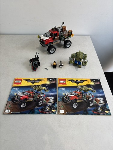 Lego the - the, batman