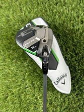 CALLAWAY ELYTE 3HL WOOD / 16.5