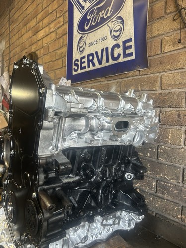 Engine ford transit 0 - engine,