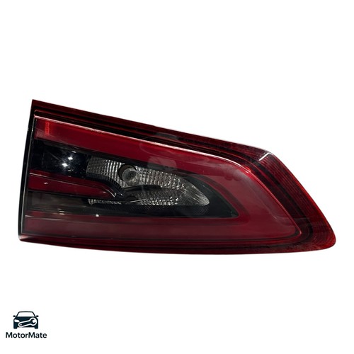 Ford max mk2 driver rear - ford,