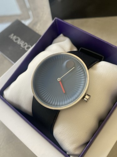 Movado men watch - movado,