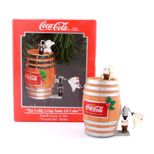 1992 coca cola the cold - “the,