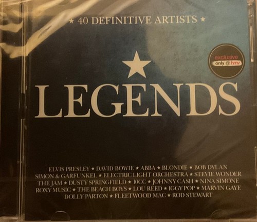 Legends