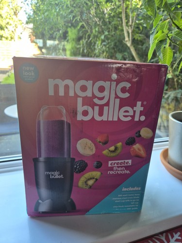 Magic bullet blender piece - bullet,