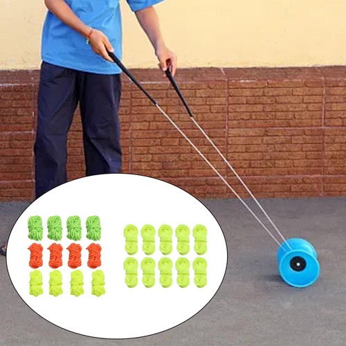 Practice nylon ropes - practice, toys