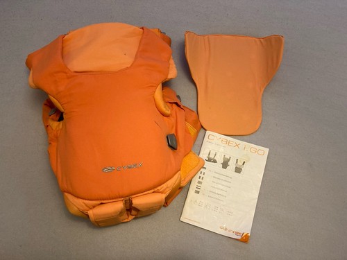 Cybex baby carrier - i.,