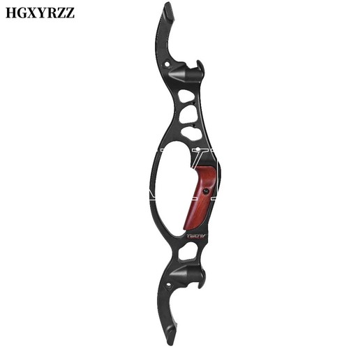 21inch recurve bow riser - recurve,