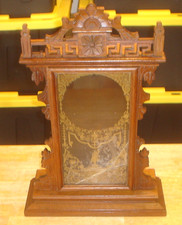 Antique E.N. Welch Eastlake