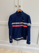 NEW Rapha MEN'S BREVET LONG SLEEVE WINDSTOPPER JERSEY - XL - Gore-TEX