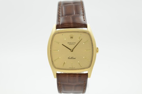 Rolex cellini 31mm 3805 - rolex,