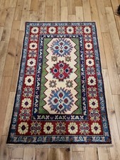 New Handmade Oriental