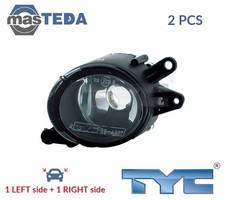19-0228-01-2 FOG LIGHT LAMP