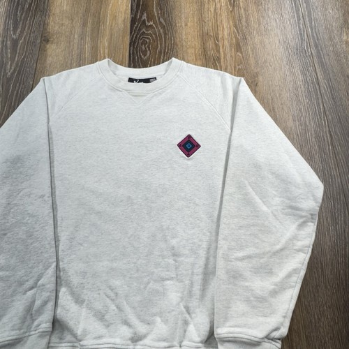 Parra sweatshirt mens - sweatshirt, m