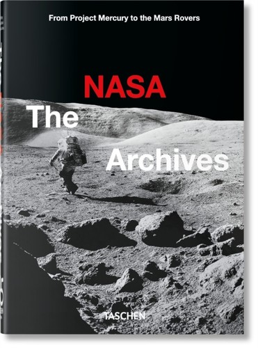 The nasa archives - archives, by
