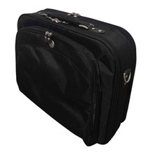 Dell Black Laptop Business Bag
