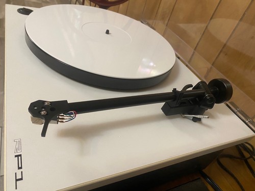 Nearly perfect rega rp1 - rega,