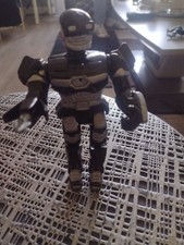 Robot Bootleg Ochentero Figure